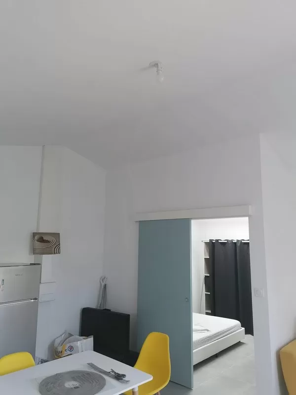 Pose d'isolation, Le Tampon, GB Rénovation Toiture 974