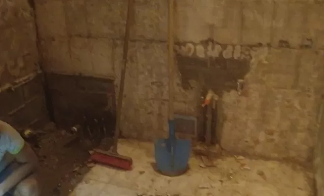Rénovation d'une salle de bain, bardage fibre ciment et remplacement toiture à Saint-André, Le Tampon, GB Rénovation Toiture 974